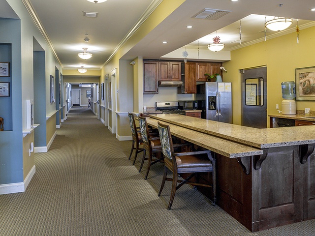 OAK COTTAGE OF SANTA BARBARA MEMORY CARE